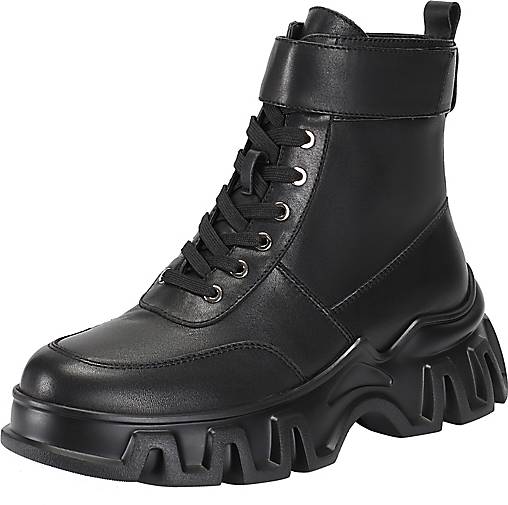 ekonika Schuhe mit massiver Sohle