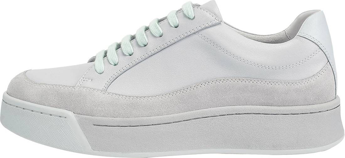 ekonika Sneaker aus Naturleder