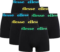 ellesse Boxershort HALI Fashion Trunks 6er Pack ellesse Boxershort HALI Fashion Trunks 6er Pack