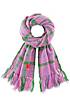 erfurt Schal CHECKED BLANKET