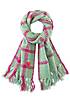 erfurt Schal CHECKED BLANKET