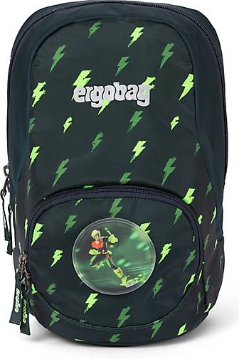 ergobag Ease Kinderrucksack 30 cm ergobag Ease Kinderrucksack 30 cm