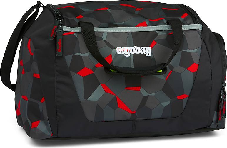 ergobag Sporttasche 40 cm ergobag Sporttasche 40 cm
