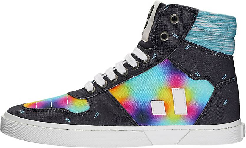 ethletic Canvas Sneaker Hiro II