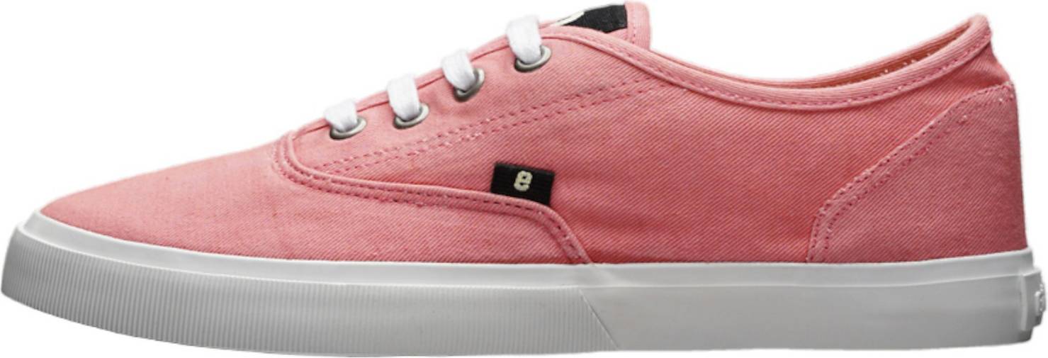 ethletic Canvas Sneaker Kole