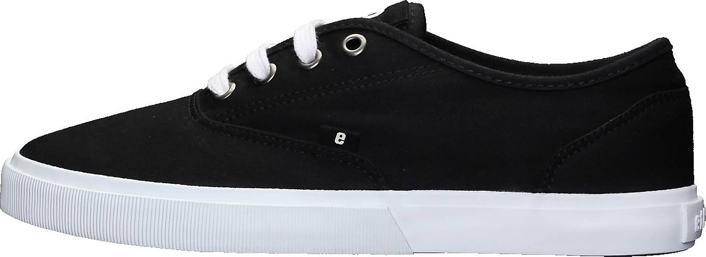 ethletic Canvas Sneaker Kole