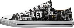 ethletic Sneaker Fair Trainer White Cap Lo Cut ethletic Sneaker Fair Trainer White Cap Lo Cut