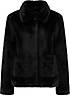 faina Jacke aus Kunstfell colina