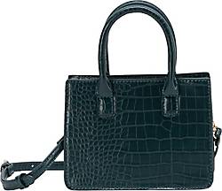 faina Mini Henkeltasche dunkelgrün | GÖRTZ - 92923601
