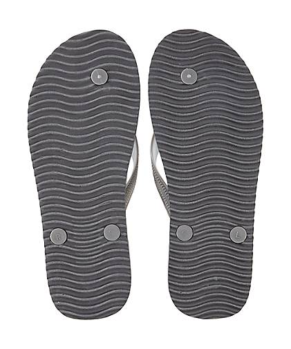 Damen dunkel Grau Original flop Flip 0Za0Yr