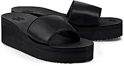 flip*flop POOL WEDGE METALLIC flip*flop POOL WEDGE METALLIC