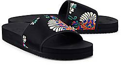 flip*flop Pantolette POOL*ASIA flip*flop Pantolette POOL*ASIA