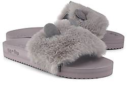 flip*flop Pool*fur mouse flip*flop Pool*fur mouse