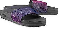 flip*flop Sandale POOL SHINE flip*flop Sandale POOL SHINE