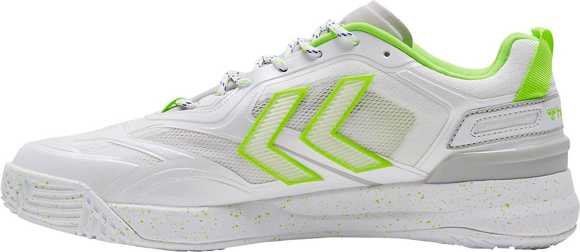 Balón Balonmano Talla Zapatillas De Balonmano Hummel Dagaz