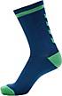 hummel ELITE INDOOR SOCK LOW PA