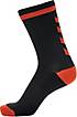 hummel ELITE INDOOR SOCK LOW PA