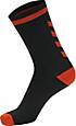 hummel ELITE INDOOR SOCK LOW