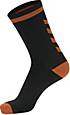 hummel ELITE INDOOR SOCK LOW