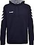 hummel HMLGO COTTON HOODIE