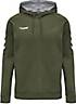 hummel HMLGO COTTON HOODIE
