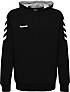 hummel HMLGO COTTON HOODIE