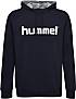 hummel HMLGO COTTON LOGO HOODIE