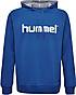 hummel HMLGO COTTON LOGO HOODIE