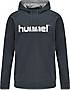 hummel HMLGO COTTON LOGO HOODIE