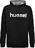hummel HMLGO COTTON LOGO HOODIE