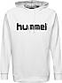 hummel HMLGO COTTON LOGO HOODIE