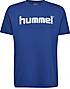 hummel HMLGO COTTON LOGO T-SHIRT S/S