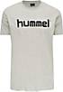 hummel HMLGO COTTON LOGO T-SHIRT S/S