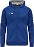 hummel HMLGO COTTON ZIP HOODIE