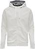 hummel HMLGO COTTON ZIP HOODIE