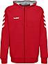 hummel HMLGO COTTON ZIP HOODIE