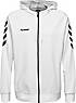 hummel HMLGO COTTON ZIP HOODIE