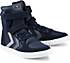 hummel SLIMMER STADIL HI JR