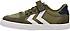 hummel SLIMMER STADIL LOW JR