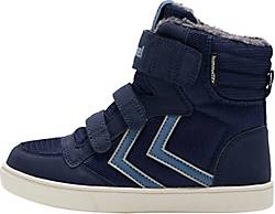 hummel STADIL SUPER POLY BOOT MID RECYCLE TEX JR hummel STADIL SUPER POLY BOOT MID RECYCLE TEX JR