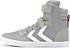 hummel Sneaker SLIMMER STADIL LEATHER HIGH JR