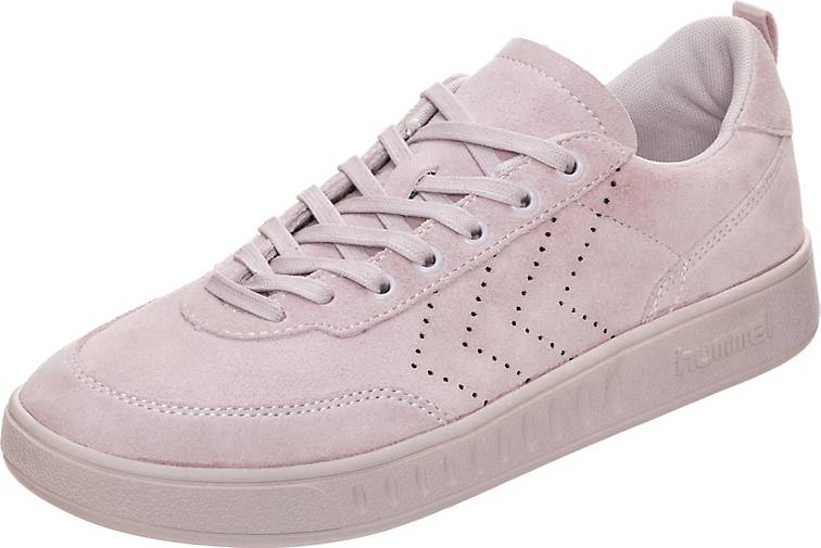Super Sneaker Damen in rosa bestellen - 98530501