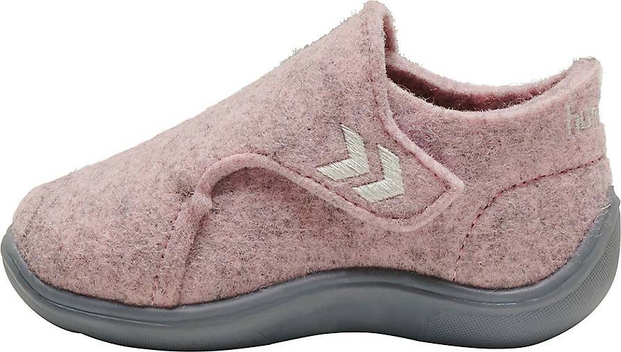 Hummel wool slipper infant Clearance
