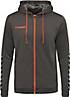 hummel hmlAUTHENTIC POLY ZIP HOODIE
