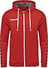 hummel hmlAUTHENTIC POLY ZIP HOODIE