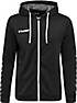 hummel hmlAUTHENTIC POLY ZIP HOODIE