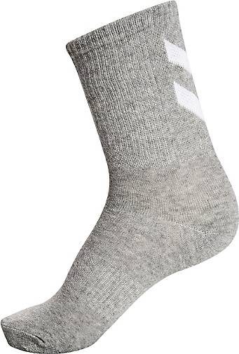 hummel hmlCHEVRON 6-PACK SOCKS hummel hmlCHEVRON 6-PACK SOCKS