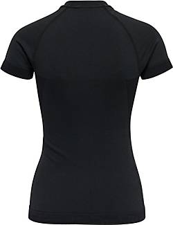 hmlCLEA SEAMLESS TIGHT T-SHIRT