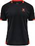 hummel hmlGG12 ACTION JERSEY S/S