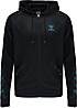 hummel hmlGG12 ACTION ZIP HOODIE
